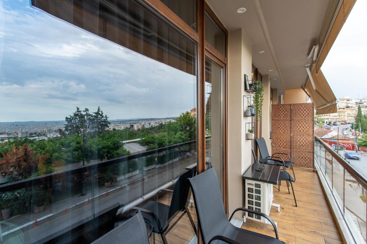 Old Town View Apartment Soluň Exteriér fotografie