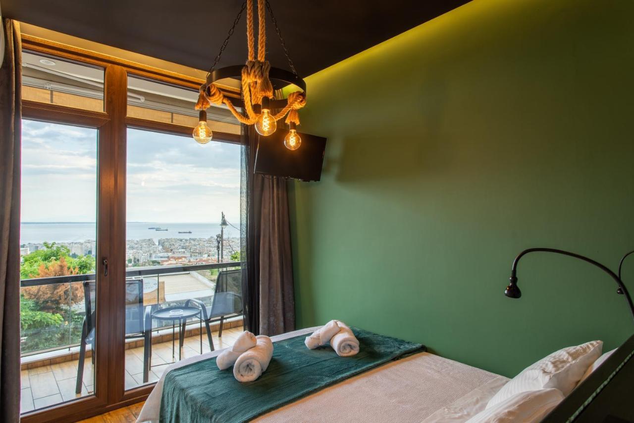 Old Town View Apartment Soluň Exteriér fotografie